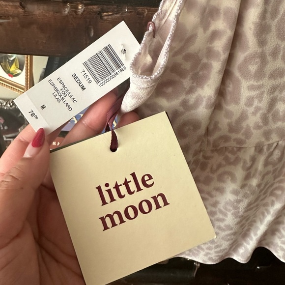 Little Moon - Sedum Camisole - Picture 2 of 6